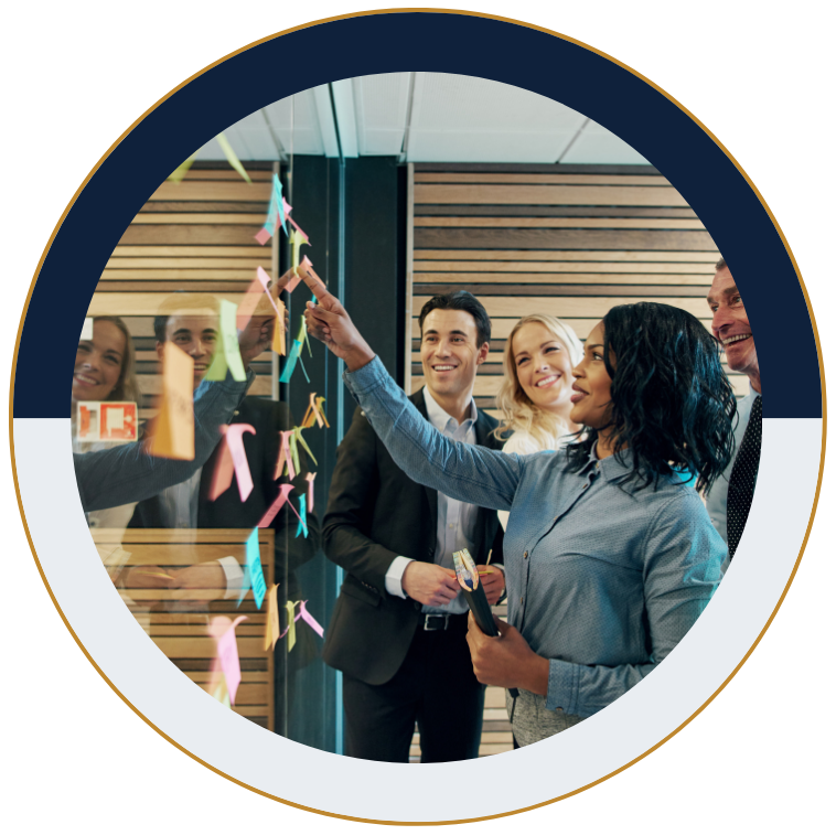 Coaching de groupe